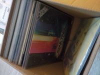 Laserdisc Sammlung Niedersachsen - Neu Darchau Vorschau