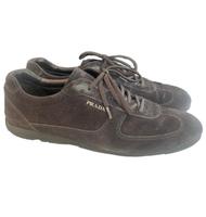 Prada Schuhe aus Wildleder - Gr. 45 Berlin - Wilmersdorf Vorschau