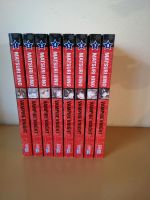 Vampire Knight 1 - 8 TOP Zustand Manga Nordrhein-Westfalen - Sassenberg Vorschau