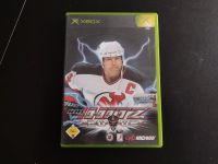 NHL Hitz 2002 Xbox Frankfurt am Main - Nordend Vorschau