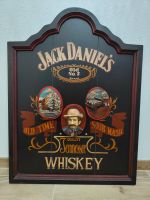 Jack Daniels 3D Holzbild 81x61 cm - RAR Baden-Württemberg - Altheim (Alb) Vorschau