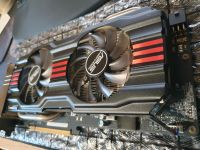 Grafikkarte Asus GT770 Hessen - Groß-Bieberau Vorschau