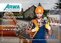 Monteur Glasfaserausbau Montagearbeit m/w/d Thüringen - Sondershausen Vorschau