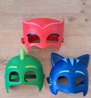 Masken von PJ Masks Nordrhein-Westfalen - Kirchhundem Vorschau