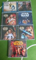 Star Wars  - Clone Wars - CD- Hörspiel Nordrhein-Westfalen - Leverkusen Vorschau