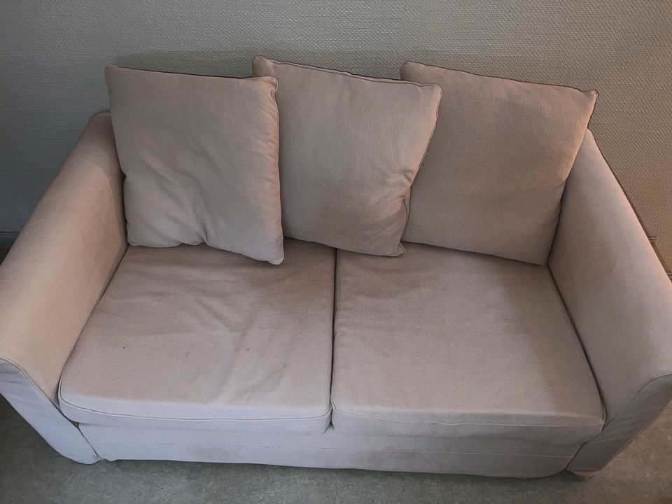 GRÖNLID IKEA Sofa Couch in Berlin