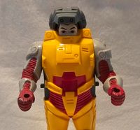 Hasbro Transformers G1 Pretenders Landmine 1987 Rheinland-Pfalz - Nastätten Vorschau