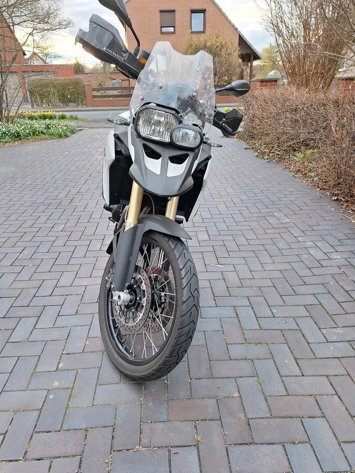 BMW F 800 GS in Cremlingen