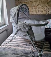 Kinderkraft Babywippe 3 in 1 Lovi Grey Hessen - Oberursel (Taunus) Vorschau