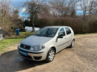 Fiat Punto 1,2 Tüv Neu 02/2026 Baden-Württemberg - Schwäbisch Gmünd Vorschau