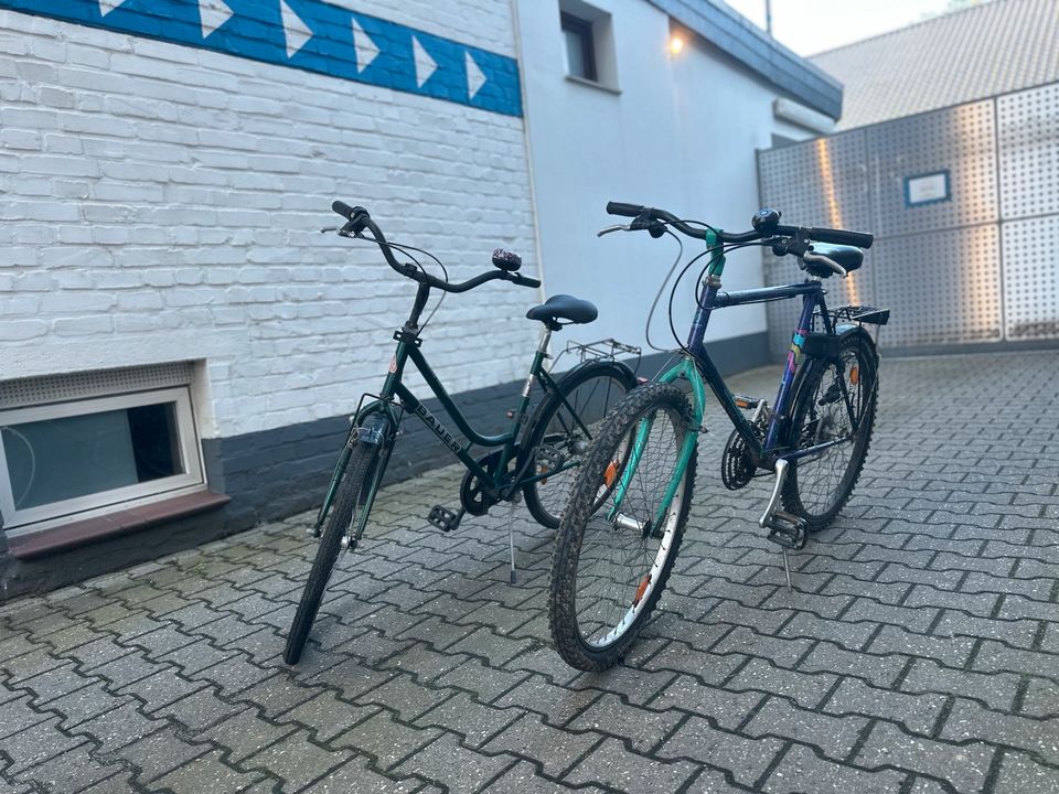 Fahrräder zu verkaufen in Mönchengladbach