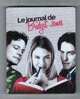 Bridget Jones - Schokolade zum Frühstück - 4K UHD Steelbook Rheinland-Pfalz - Neustadt an der Weinstraße Vorschau