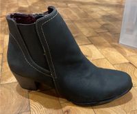 Schöne Damen Stiefelette GR 39 ungetragen Bielefeld - Dornberg Vorschau