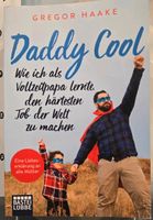 Buch Daddy Cool Niedersachsen - Springe Vorschau