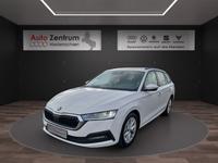 Skoda Octavia 1.4 TSI iV Ambition Apple-CarPlay LED Niedersachsen - Helmstedt Vorschau