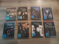 The Vampire Diaries DVD Berlin - Hellersdorf Vorschau