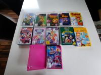 11 verschiedene DVD`s z.B.Biene Maja,Barbie, Disney FSK ab 0  J . Kr. München - Brunnthal Vorschau
