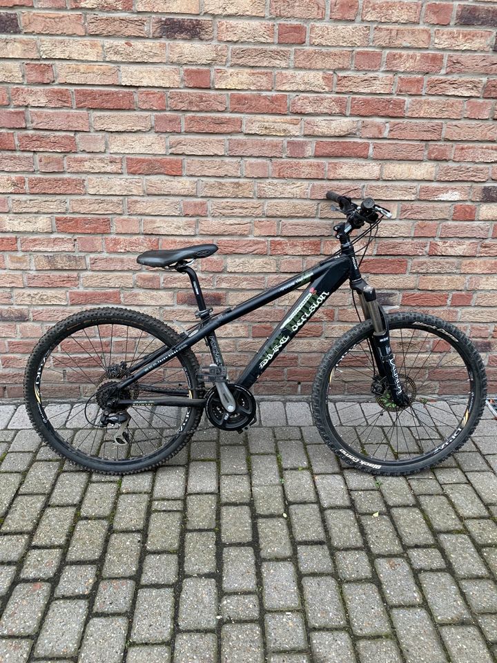 Focus Mountainbike 26 Zoll in Niederzier