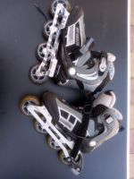 Inliner Inline Skates Größe 43 Rheinland-Pfalz - Mutterstadt Vorschau