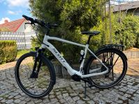 Scott Herren Elektro Trekking Fahrrad Sub Sport 10 XL weiß Niedersachsen - Klein Meckelsen Vorschau