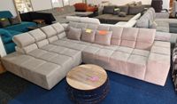 ⭐Sofas zum 1/2 Preis⭐ Ecksofa Wohnlandschaft Garnitur Couch ⭐50%⭐ Hude (Oldenburg) - Nordenholzermoor Vorschau