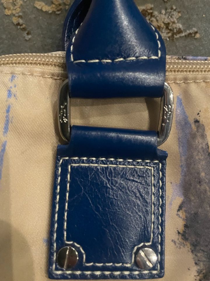 Longchamp Tasche Obag Tasche in Dinslaken