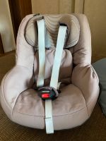 MAXI COSI PEARL Earthbrown mit Family Fix Hannover - Bothfeld-Vahrenheide Vorschau