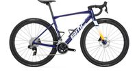 BMC Kaius 01 Three Gravel Bike !NEU! RH 54cm Baden-Württemberg - Grenzach-Wyhlen Vorschau