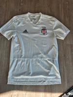 Adidas Beşiktaş 2018-19 Training T-Shirt Bayern - Feuchtwangen Vorschau