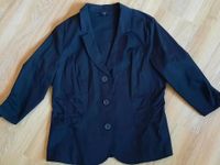 Bexleys Jacke Blazer Jäckchen schwarz 44 Schleswig-Holstein - Bargteheide Vorschau