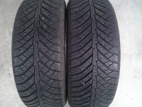 Winterreifen 205/45R17 88V Kumho 2 Stück 6,5mm DOT 4019 Dortmund - Innenstadt-West Vorschau