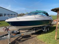 Sea Ray Signature 200 inkl. Trailer Parchim - Landkreis - Plau am See Vorschau