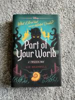 Disney Part of your world - a twisted tale Brandenburg - Rangsdorf Vorschau