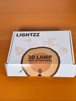 3D Lampe Pferd Nordrhein-Westfalen - Reken Vorschau