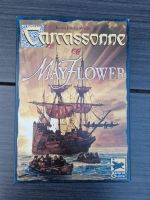 Carcassonne Mayflower Brettspiel Nordrhein-Westfalen - Rheda-Wiedenbrück Vorschau