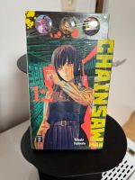Chainsaw Man Manga Band 12 Limited OVP Bayern - Kelheim Vorschau
