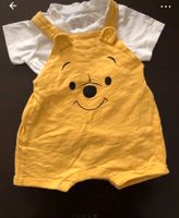 H&M Baby 2-Teiler, Winnie the pooh, Disney, Zwillinge, Gr. 56, 62 Baden-Württemberg - Sigmaringen Vorschau