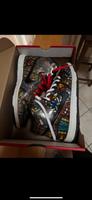 Super Rare ! Nike SB Dunk Concept Stained Glass 43 neu 2015 Bayern - Auerbach Vorschau
