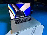 Apple MacBook Pro (17", Intel Core i7 2,2 GHz, 8GB RAM) Niedersachsen - Lilienthal Vorschau