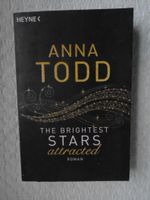 THE BRIGHTEST STARS - Band 1: Attracted von Anna Todd Nordrhein-Westfalen - Borken Vorschau