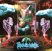 ★★ Psychotic Waltz – Bleeding + Turquoise Vinyl + Ltd. 300 + Neu Sachsen - Zwickau Vorschau