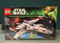 LEGO Star Wars Red Five X-wing Starfighter 10240 NEU & OVP Hessen - Neu-Isenburg Vorschau