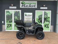 CFMOTO CFORCE 1000 TOURING -T3b ABS ATV / Quad CF Moto Rheinland-Pfalz - Enkenbach-Alsenborn Vorschau