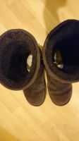 UGG Boot Gr 39 Braun mittelhoch Innenstadt - Köln Altstadt Vorschau