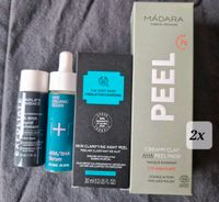 NEU div AHA BHA Serum Peeling Mask Madara paula's choice vegan Berlin - Biesdorf Vorschau