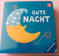 Buch "Gute Nacht" ab 9 M. Neu Essen - Essen-Kray Vorschau