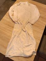 Langes Strickkleid von Bershka in L Bayern - Tacherting Vorschau