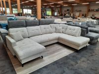 Wohnlandschaft Bett-Funktion 4 Farben Cord Sofa UVP 2399,- NEU Nordrhein-Westfalen - Lippstadt Vorschau