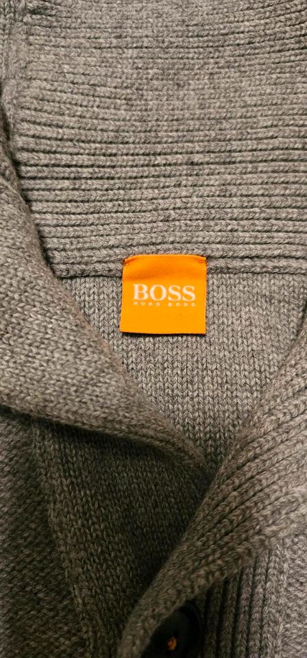 Original Boss Orange Pullover in Berlin