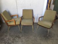 Boomerang Chair von Hans Mitzlaff Armlehnenstuhl Sessel 50er Bonn - Beuel Vorschau